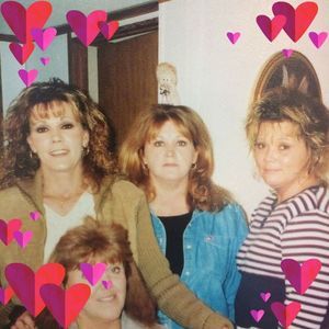 Meet your Posher, Joann